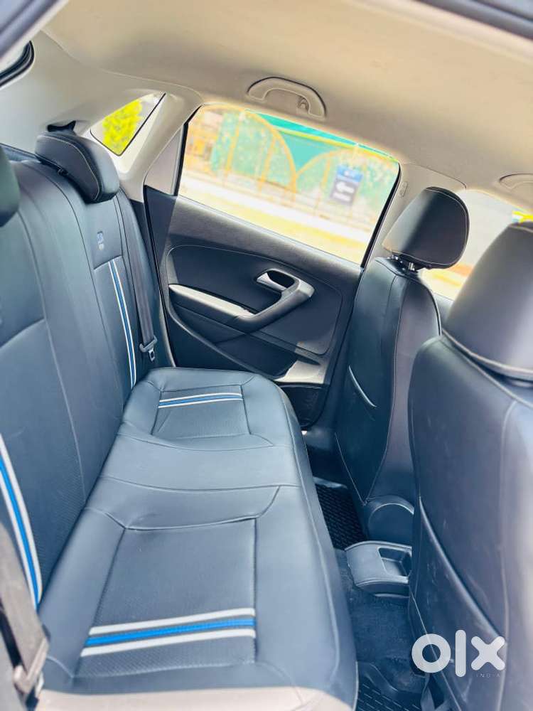 Volkswagen Polo 1.0 Comfortline Cup Edition, 2020, Petrol