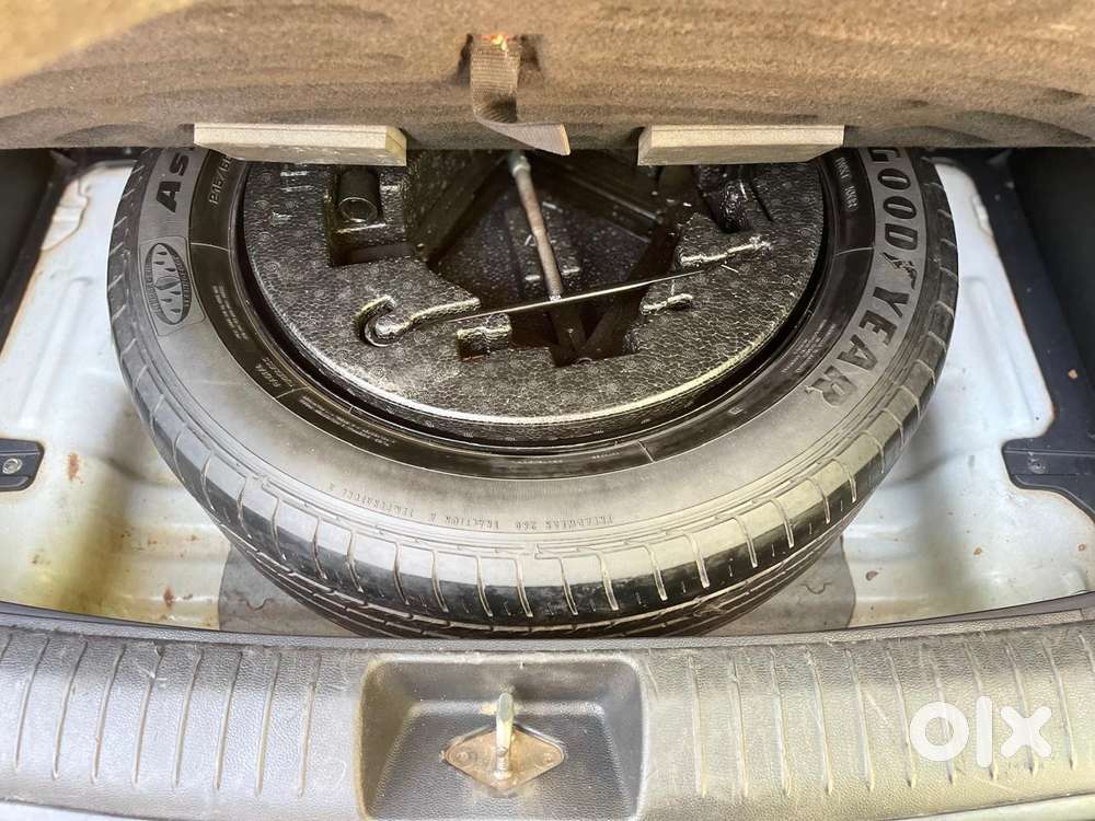 Hyundai Creta 1.6 Sx Option Diesel, 2017, Diesel