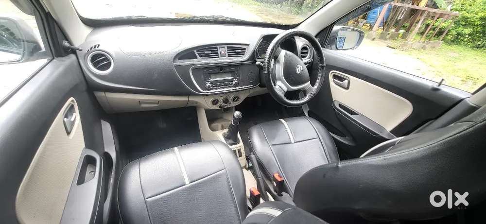 Maruti Suzuki Alto 2020 Vxi Plus