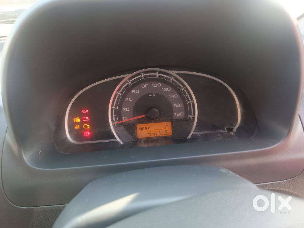 Maruti Suzuki Alto 800 2019-2023 0.8 Lxi (o), 2018, Petrol