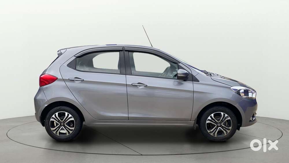 Tata Tiago 1.2 Revotron Xz, 2019, Petrol