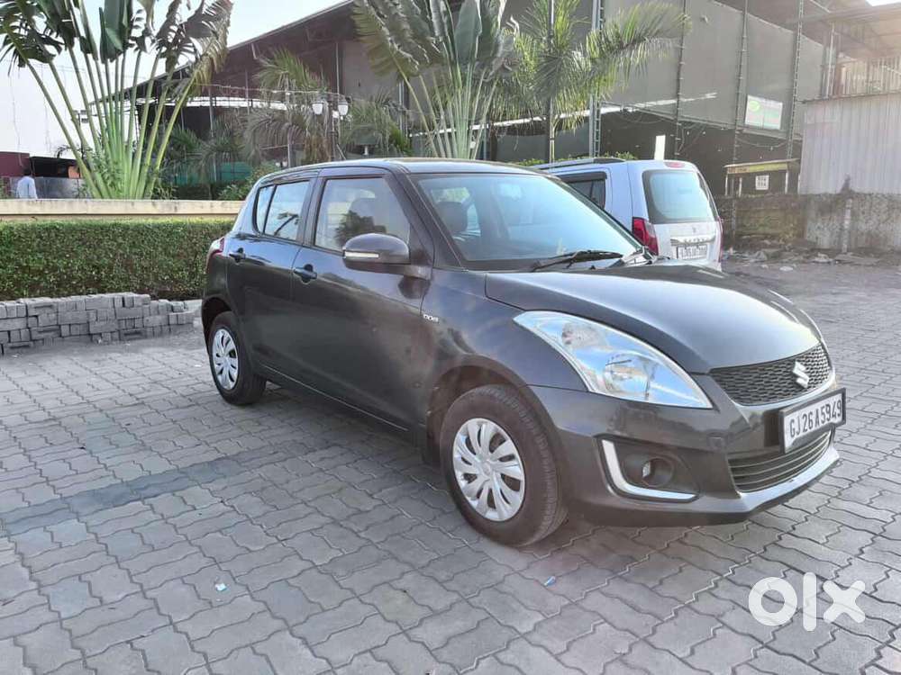 Maruti Suzuki Swift Vdi, 2015, Diesel