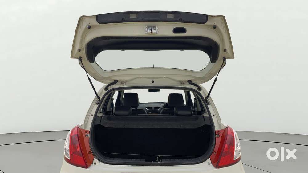 Maruti Suzuki Swift 2011-2014 Vxi, 2012, Petrol