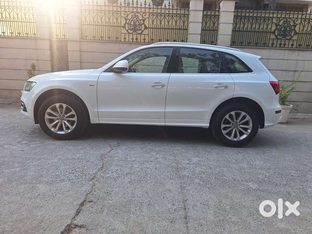 Audi Q5 3.0 Tdi Quattro, 2016, Diesel