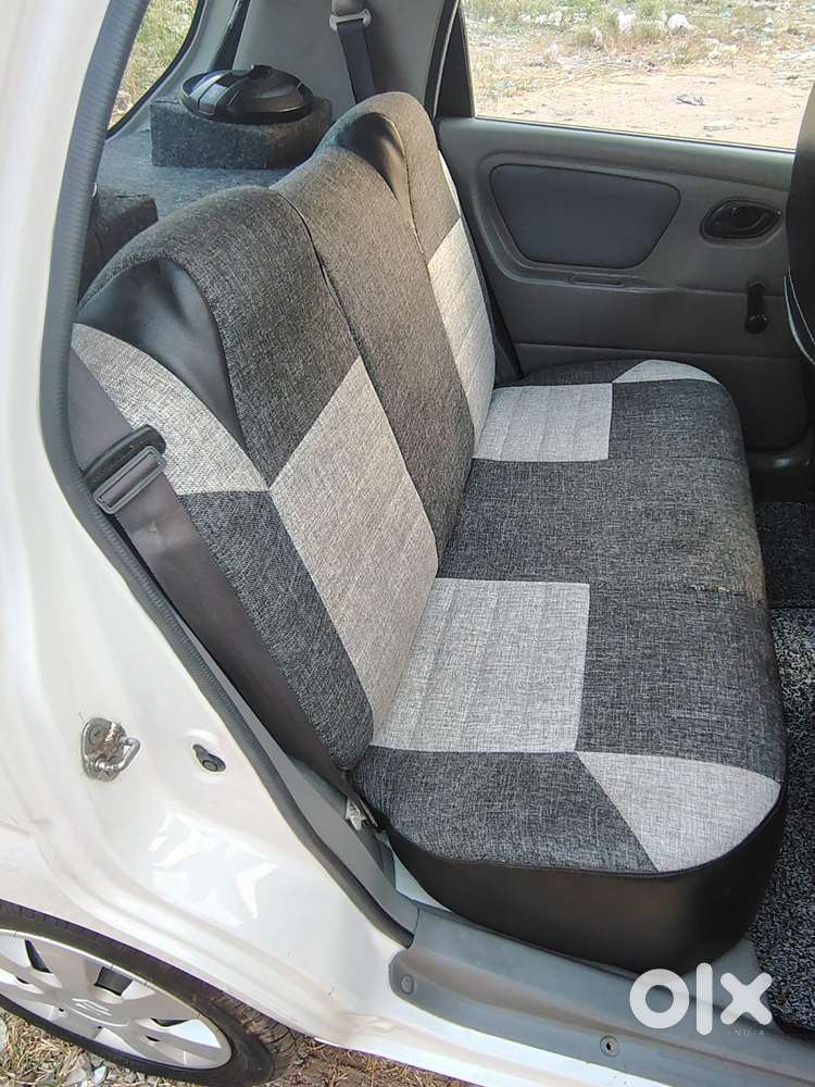 Maruti Suzuki Alto K10 Plus Edition, 2013, Petrol