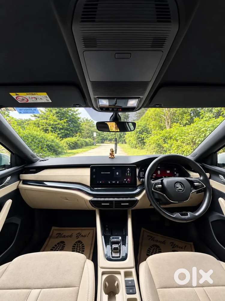 Skoda Octavia 2.0 Style Tsi At, 2022, Petrol