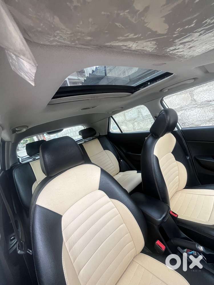 Hyundai Venue Diesel 2022