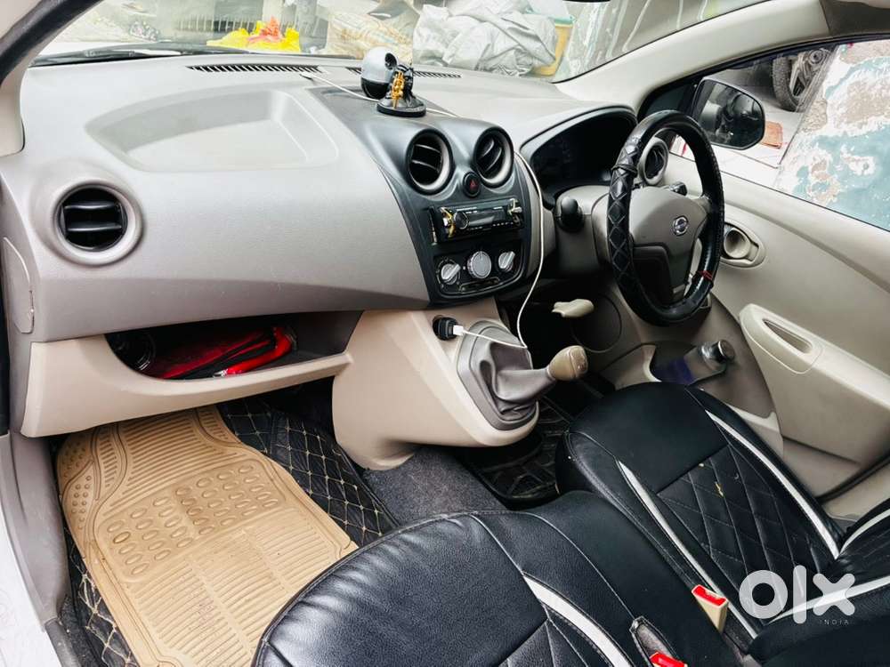 Nissan Micra 2015 Variant Xl