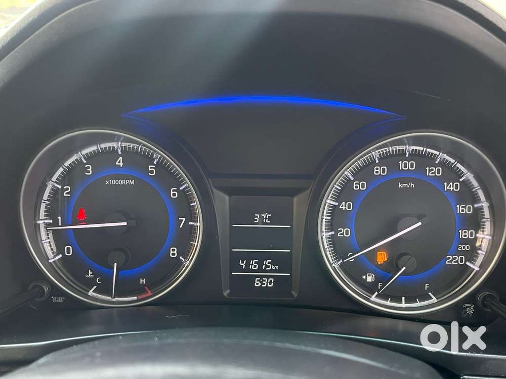 Maruti Suzuki Baleno 1.3 Delta, 2019, Petrol