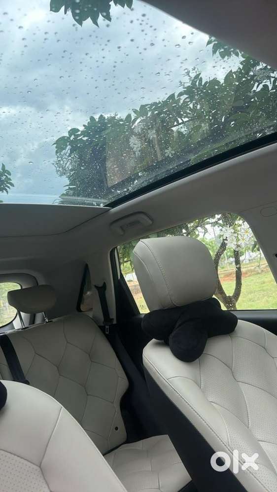 Mg Windsor Ev Essence Pro  2025