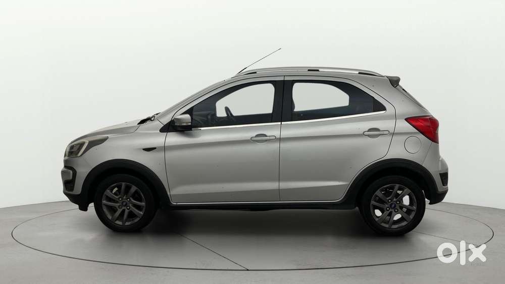 Ford Freestyle Titanium Petrol, 2019, Petrol