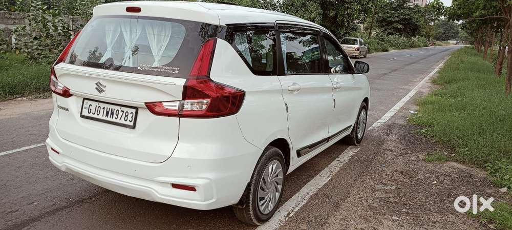 Maruti Suzuki Ertiga Vxi Cng, 2023, Cng & Hybrids