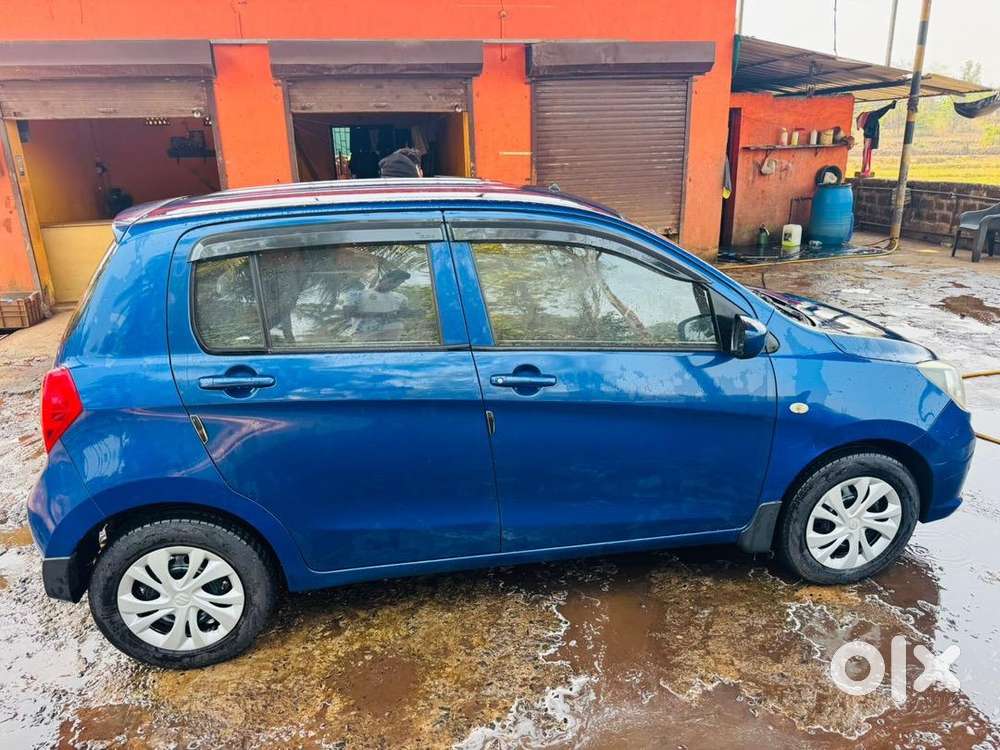 Maruti Suzuki Celerio 2018 Petrol 101100 Km Driven