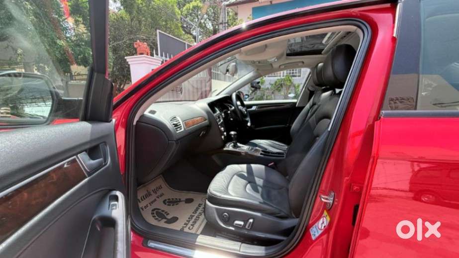 Audi A4 2015-2016 2.0 35 Tdi Premium, 2015, Diesel