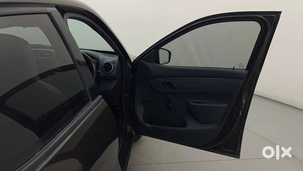 Renault Kwid 1.0 Rxl, 2015, Petrol