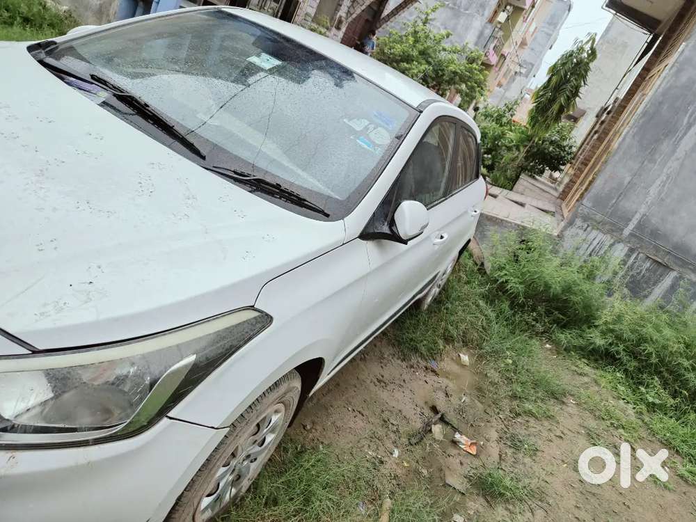 Hyundai I20 1.2 Spotz 2016