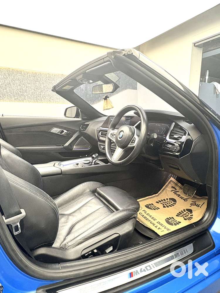 Bmw Z4 M40i, 2022, Petrol