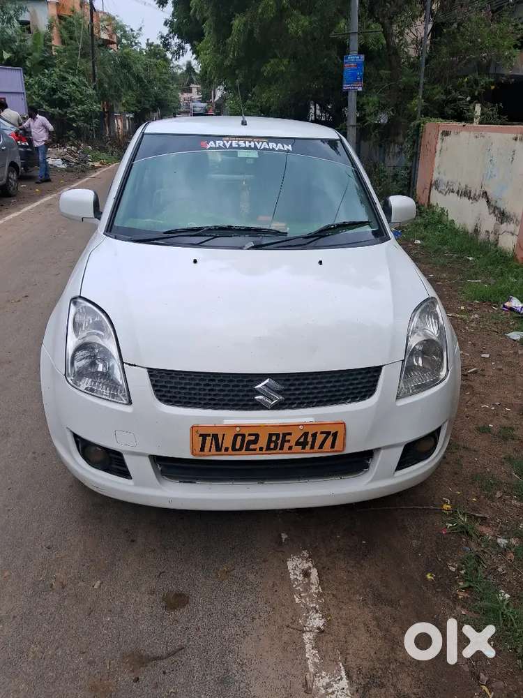 Maruti Suzuki Dzire 2016 Diesel 250000 Km Driven