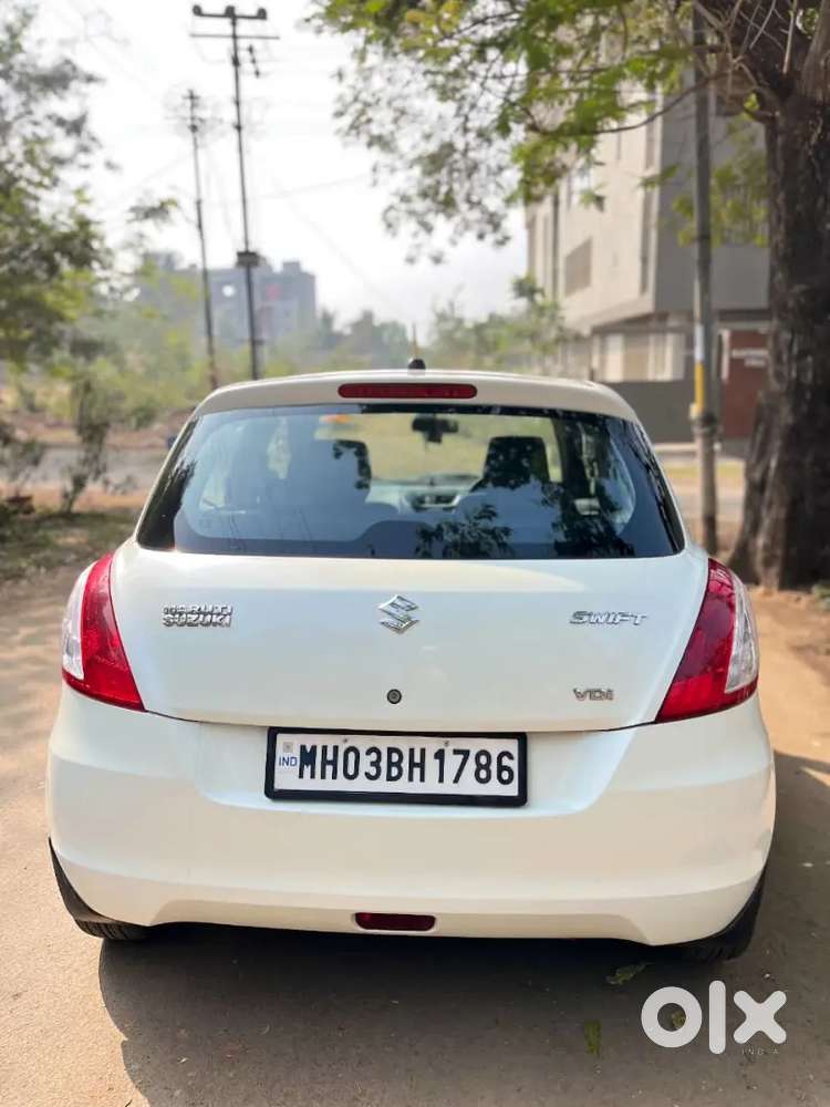 Maruti Swift Vdi 2012 Diesel Sell Urgent