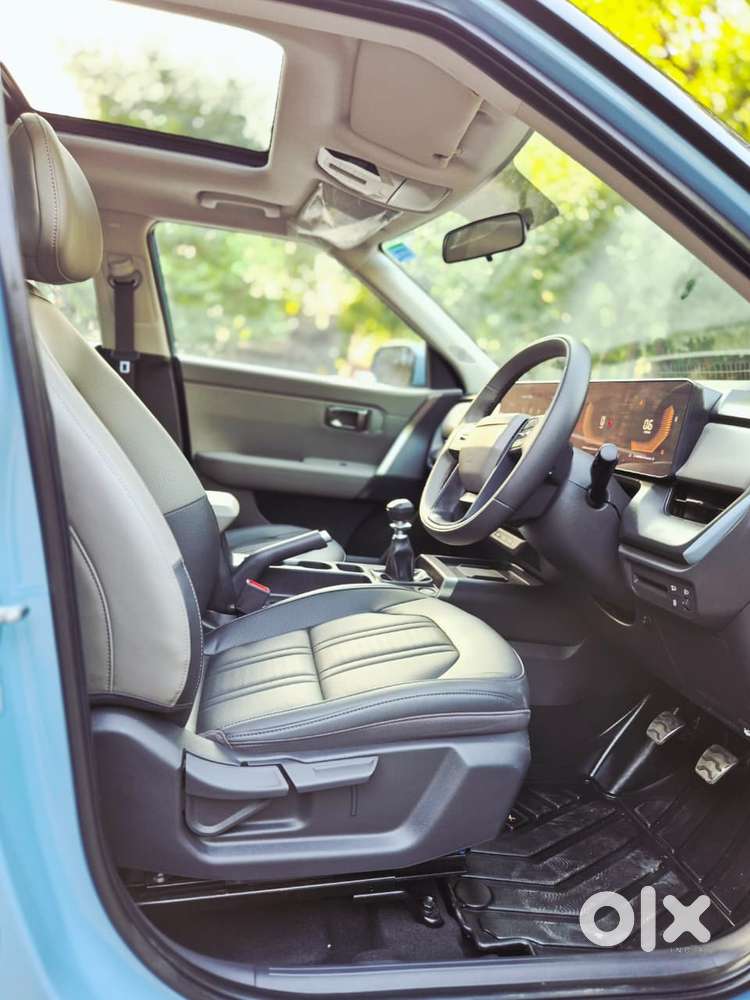 Kia Seltos Htk Plus G, 2026, Petrol