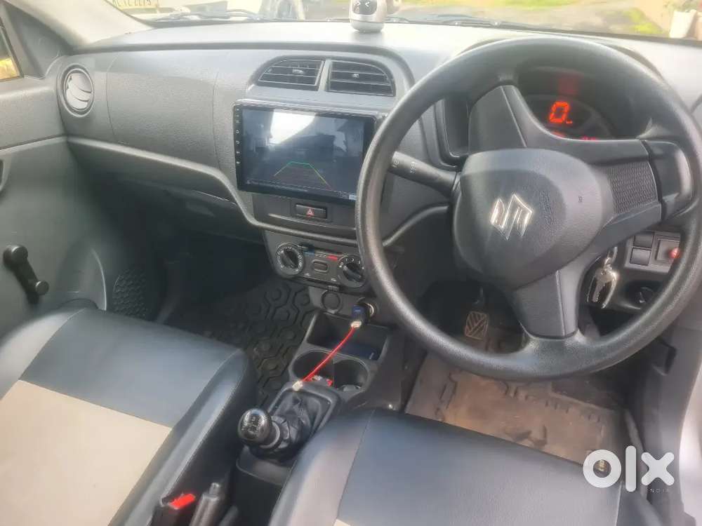 Maruti Suzuki Alto K10 2023 Petrol Manual