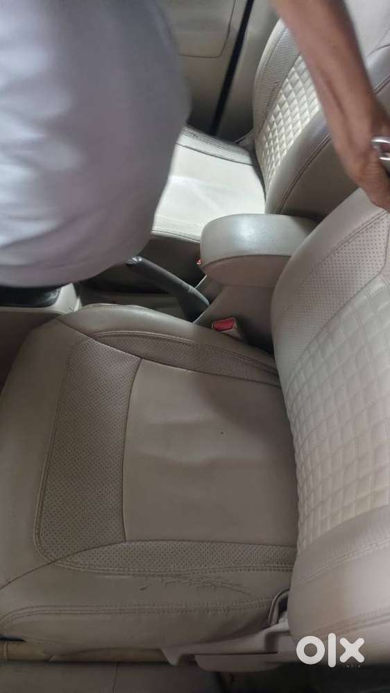 Maruti Suzuki Ertiga Shvs Zdi, 2019, Diesel