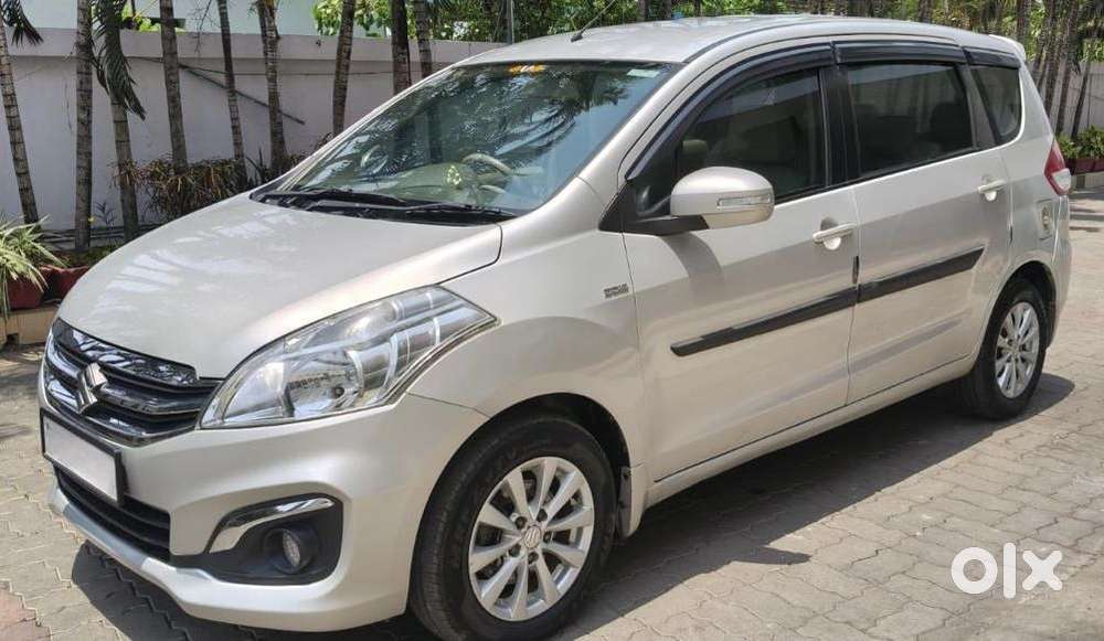 Maruti Suzuki Ertiga 2012-2015 Zdi, 2014, Diesel