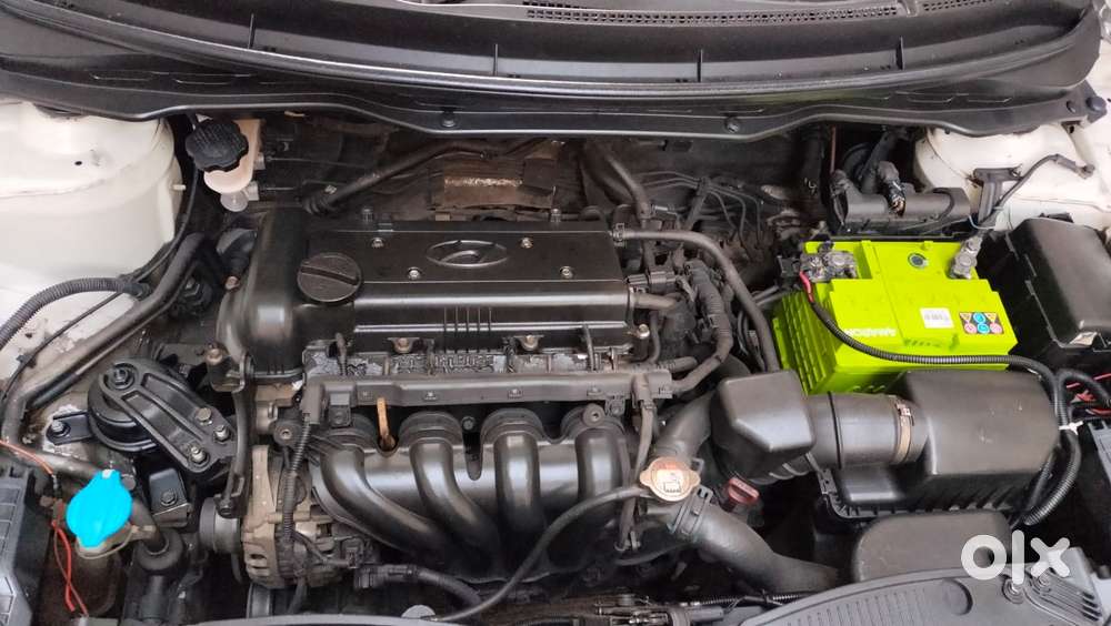 Hyundai I20 Sportz Plus Cvt, 2013, Petrol