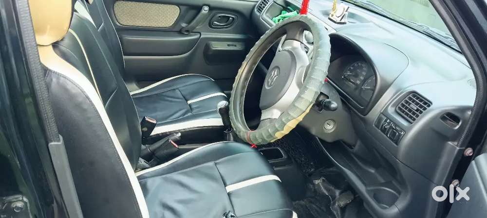 Maruti Suzuki Wagon R 2007 Tax Cf 2027 October