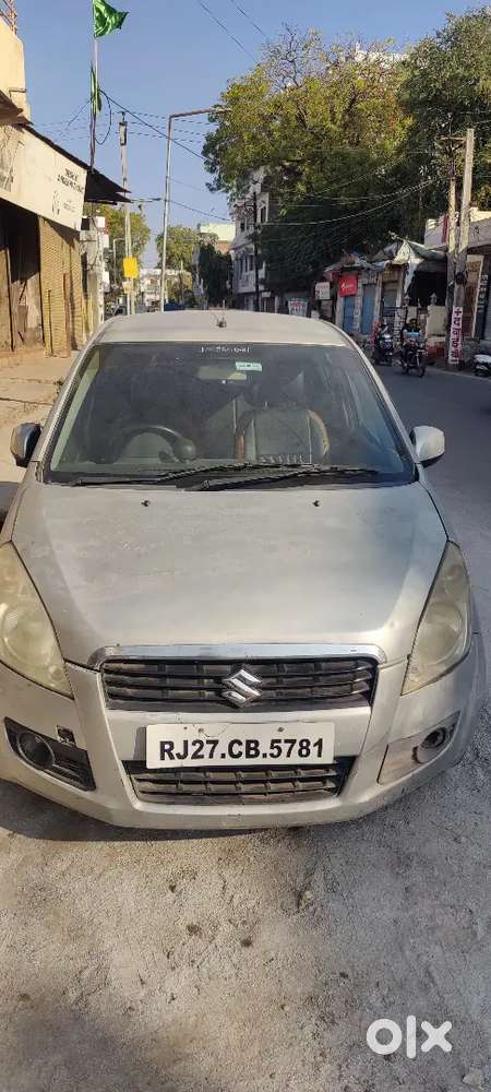 Maruti Suzuki Ritz 2009 Diesel 95000 Km Driven