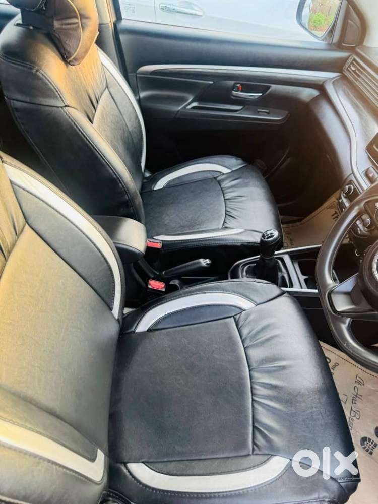 Maruti Suzuki Xl6 1.5 Zeta Mt, 2022, Petrol