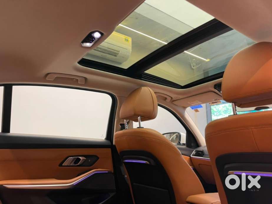 Bmw 3 Series 2.0 330i, 2021, Petrol