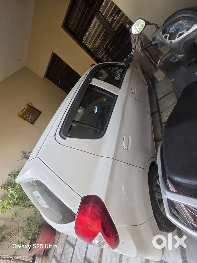 Maruti Suzuki Alto 800 2022 Petrol 48000 Km Driven