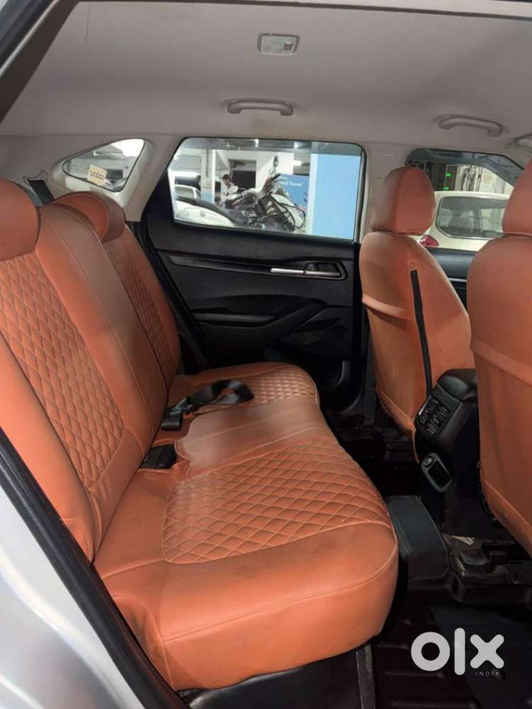 Kia Seltos 1.5 Hte Diesel Imt, 2023, Diesel