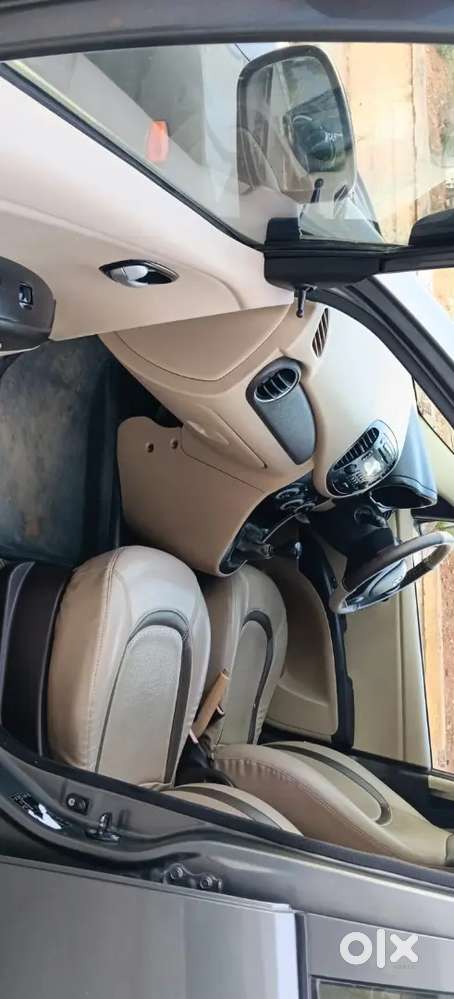 Hyundai I10 Sportz Petrol 2010