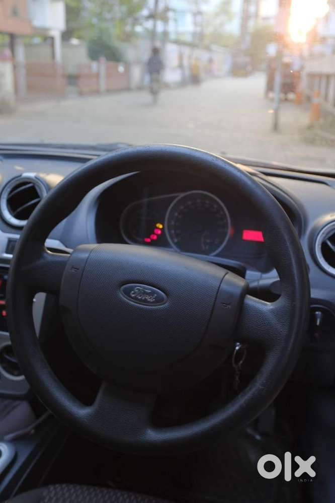 Ford Figo 2011 Diesel Well Maintained