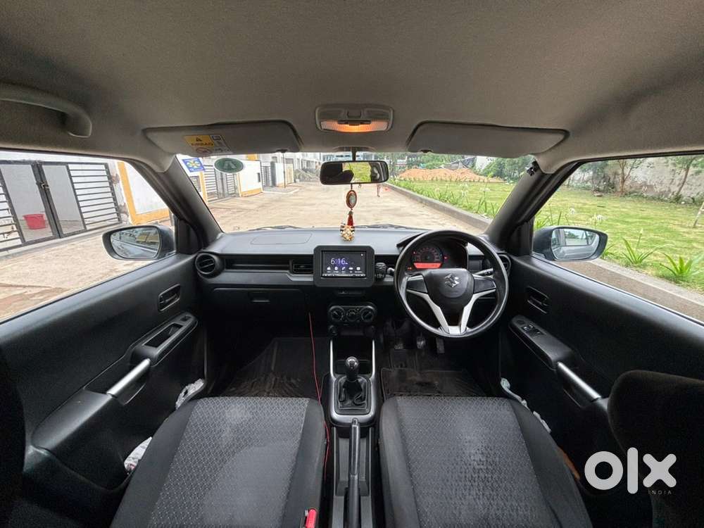 Maruti Suzuki Ignis - 90500 Km
