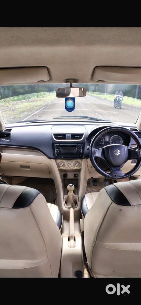 Maruti Suzuki Swift Dzire 2016 92000 Km Driven