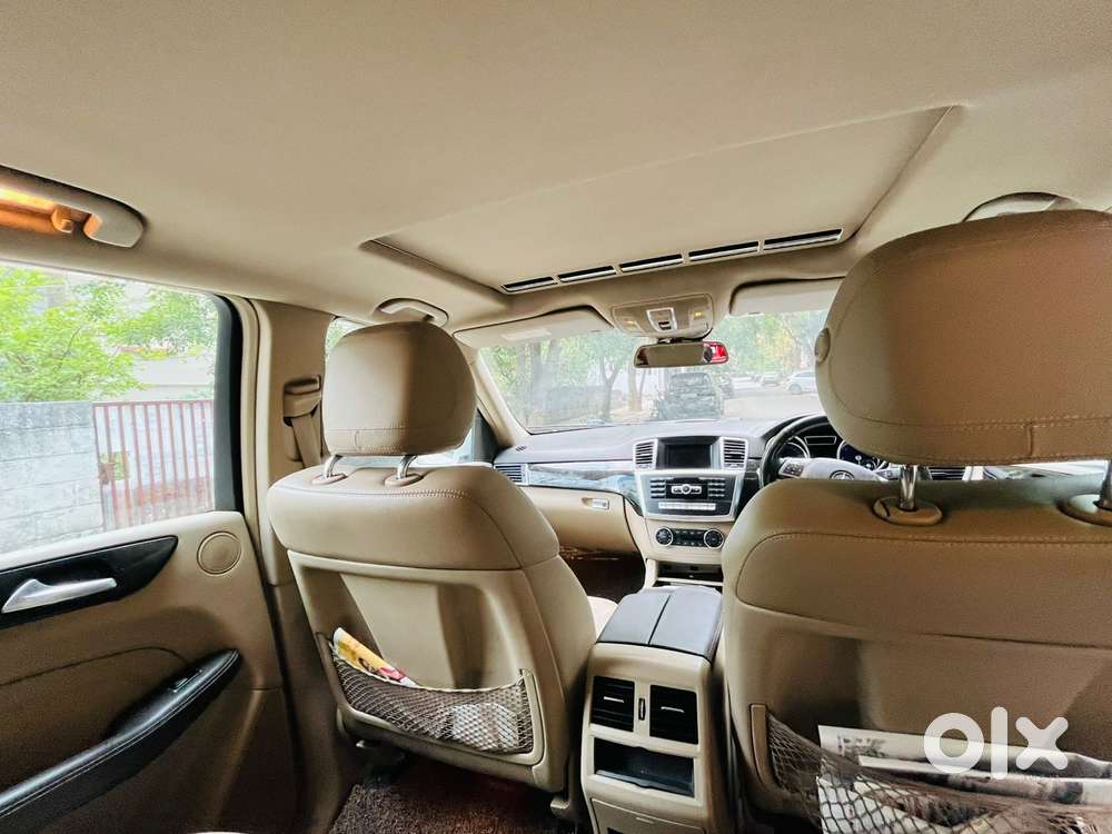Mercedes-benz M-class Ml 250 Cdi, 2013, Diesel