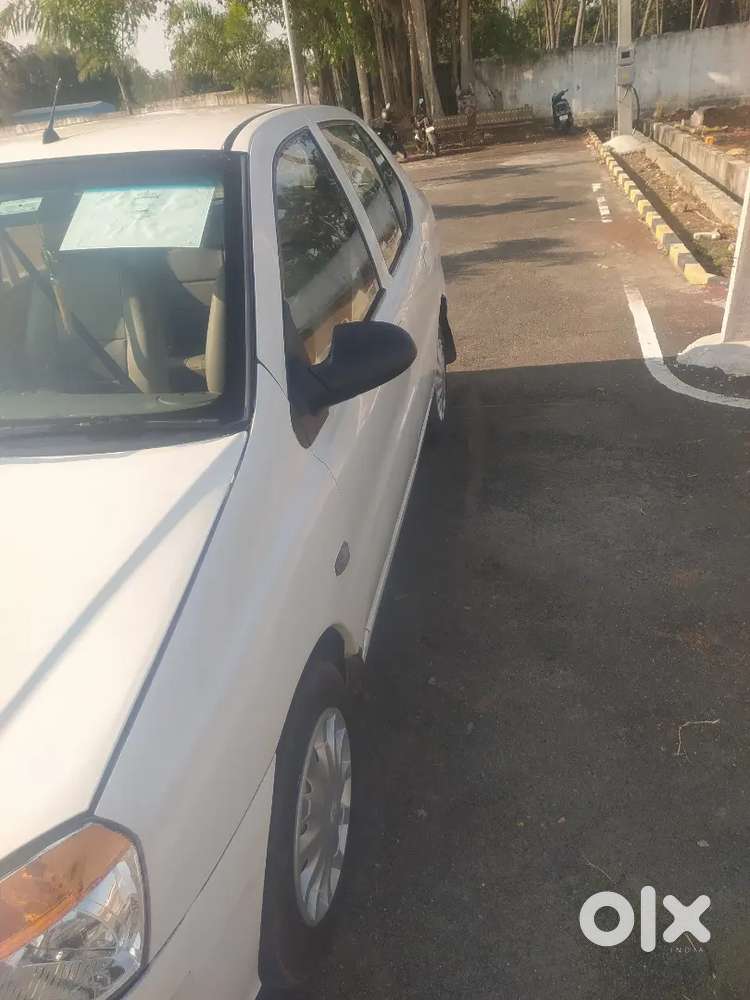 Tata Indigo V Series 2012 Diesel Good Condition