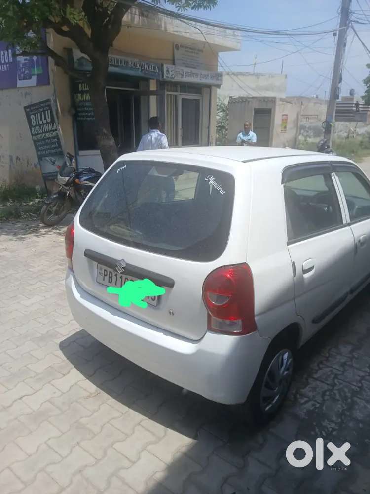 Car Sale Pb No