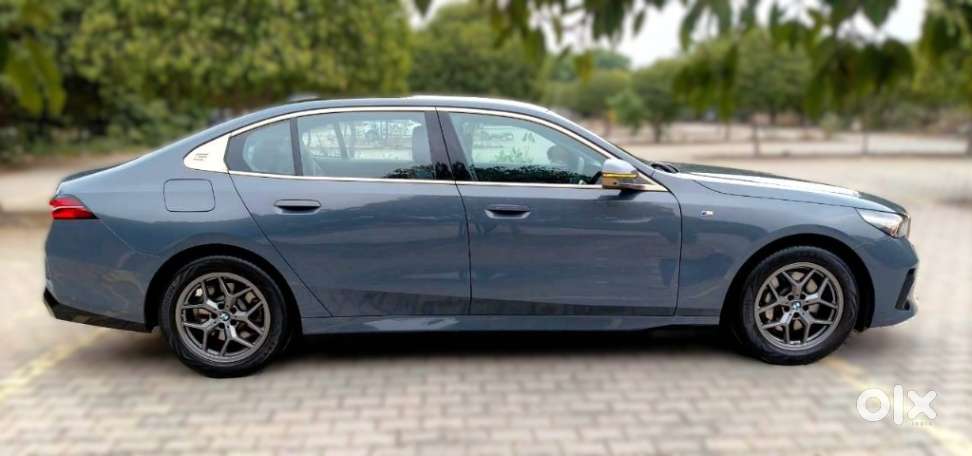 Bmw 5 Series 530 Li M Sport, 2026, Petrol