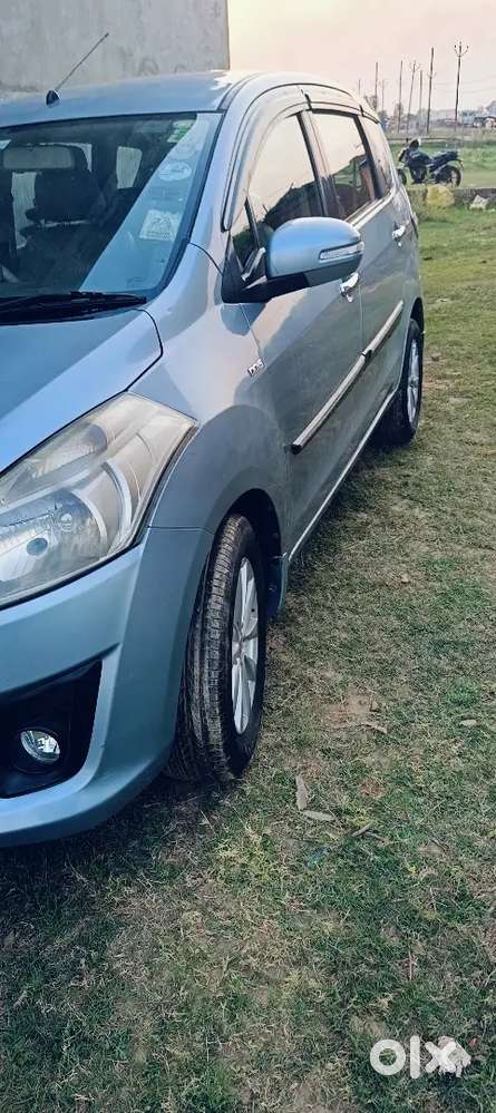 Maruti Suzuki Ertiga 2013 Diesel Good Condition