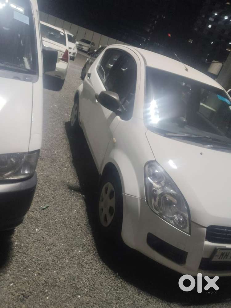 Maruti Ritz Vxi 2010 Petrol