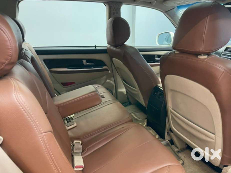 Ssangyong Rexton Rx7, 2015, Diesel