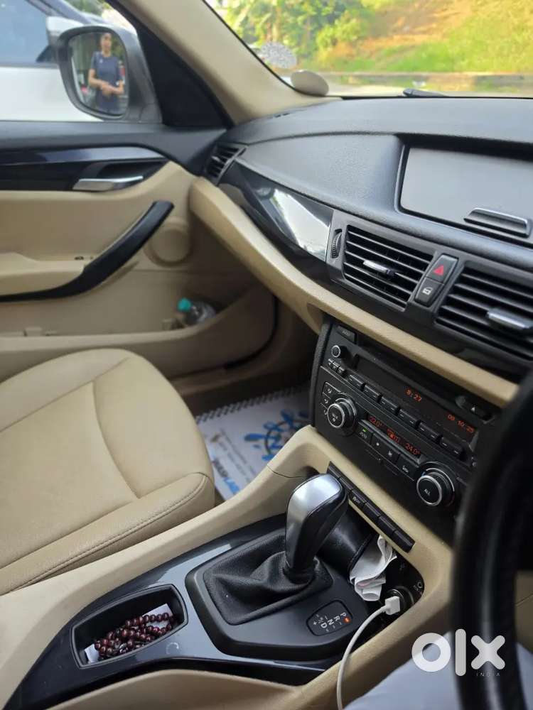 Bmw X1 2012 Diesel (negotiable)