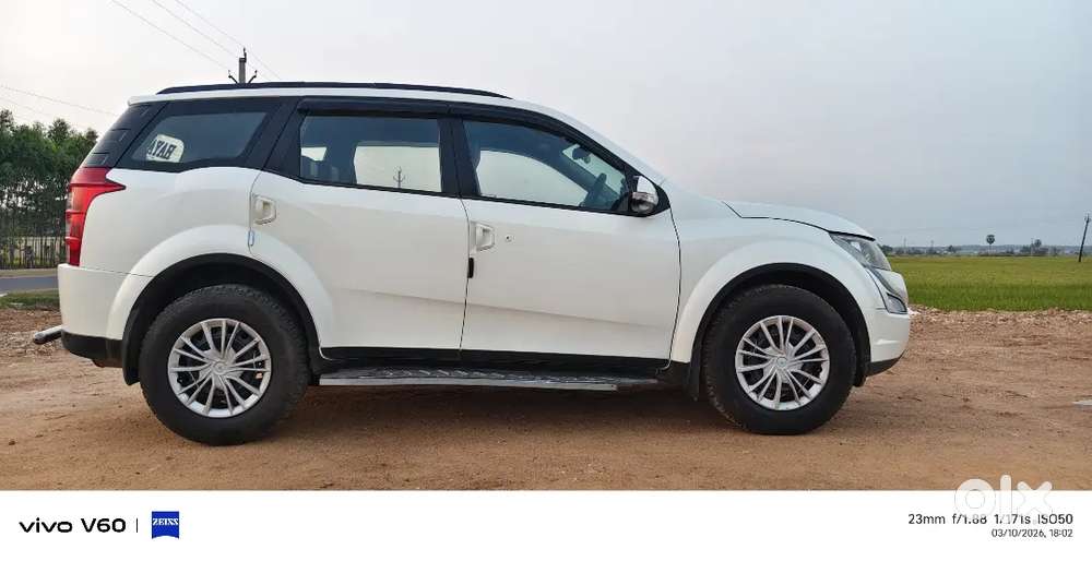 Mahindra Xuv700