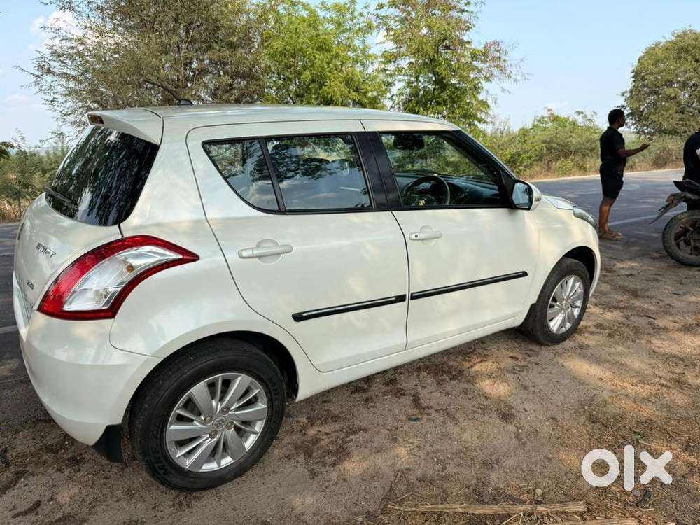 Maruti Suzuki Swift 2011 Petrol Well Maintained