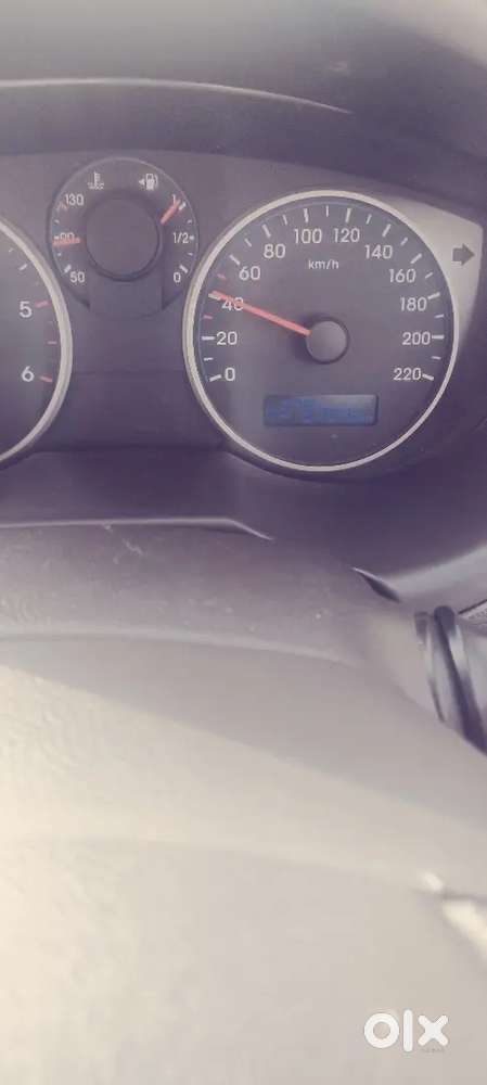 Hyundai I20 Diesel 2014