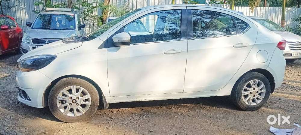 Tata Tiago Xz Opt Diesel, 2018, Diesel
